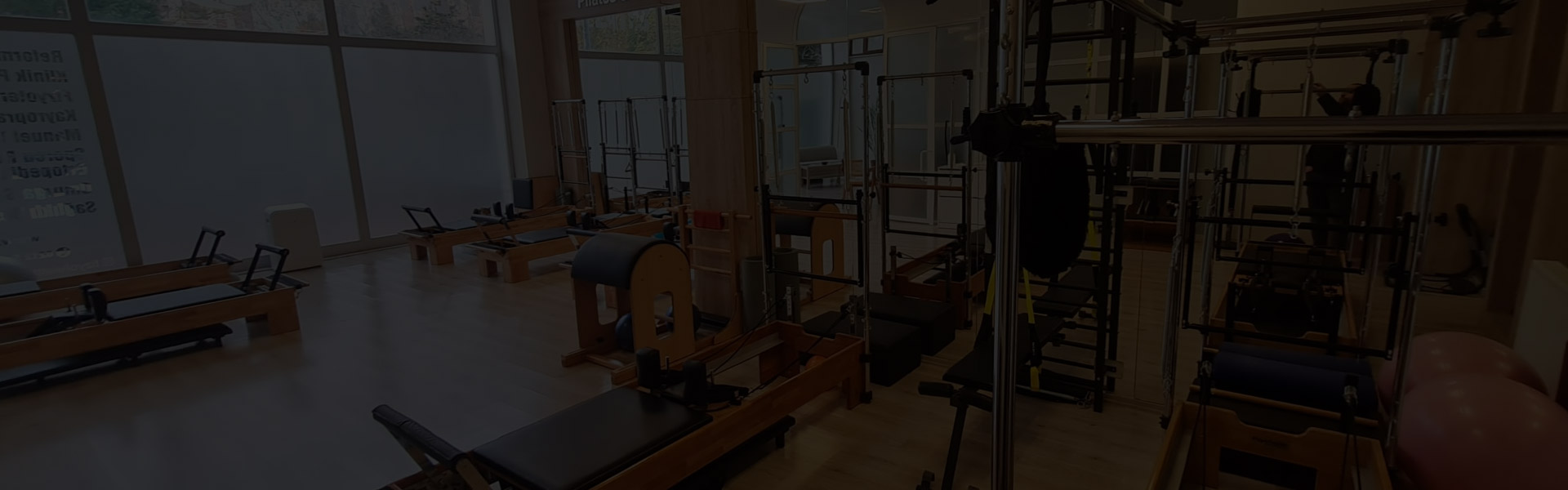 Anytimelife Spor Salonu/Fitness Merkezi