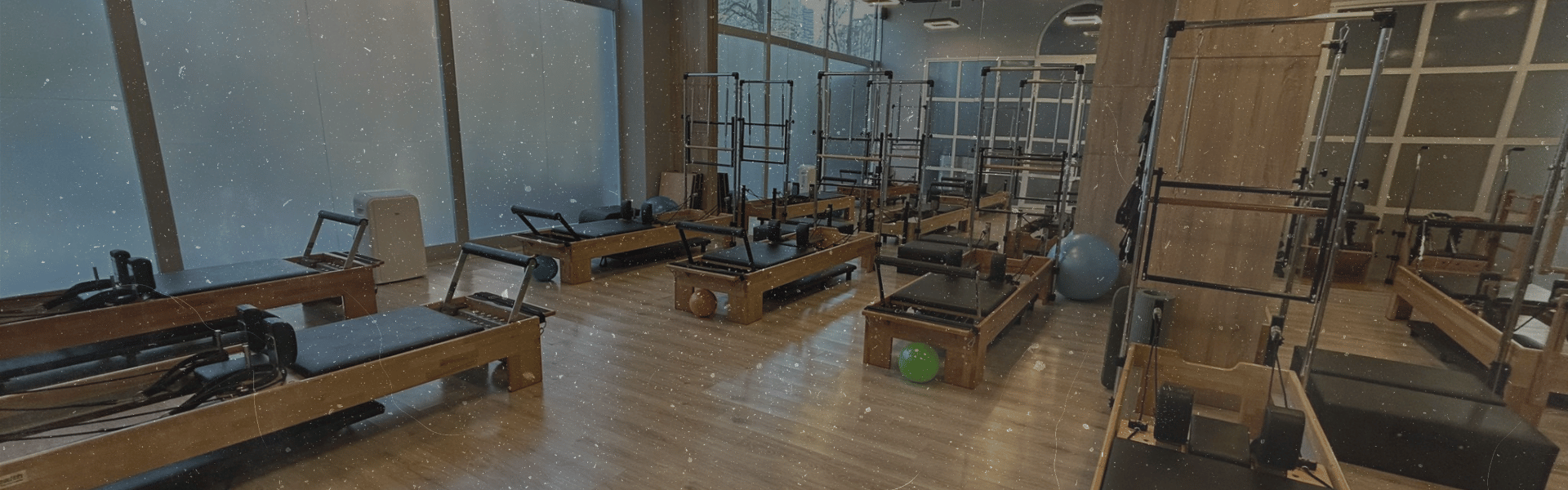 Anytimelife Spor Salonu/Fitness Merkezi