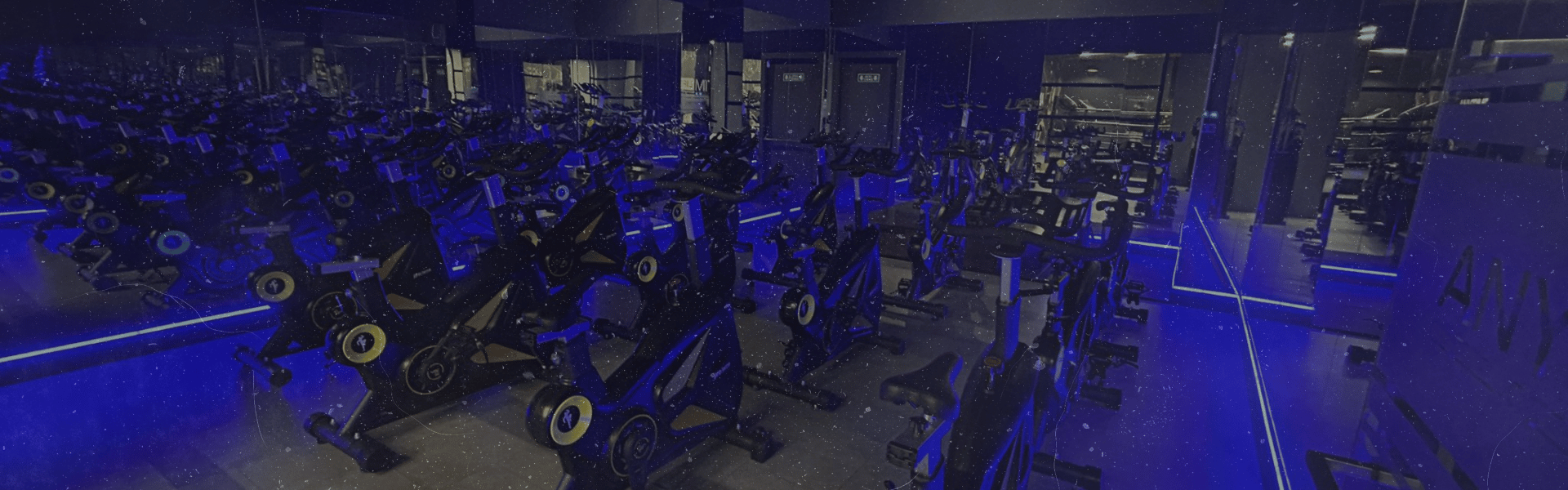 Anytimelife Spor Salonu/Fitness Merkezi