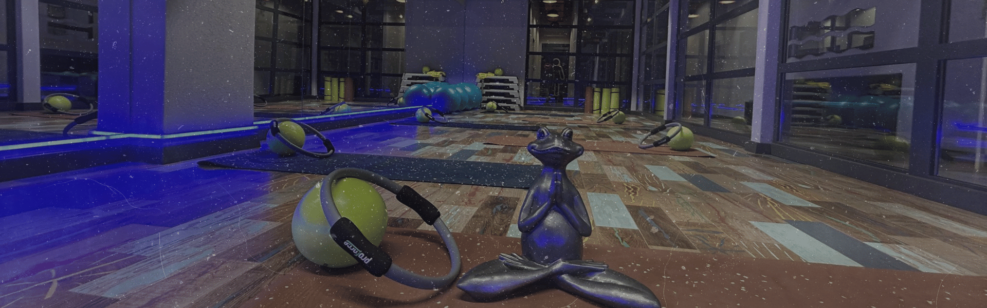 Anytimelife Spor Salonu/Fitness Merkezi